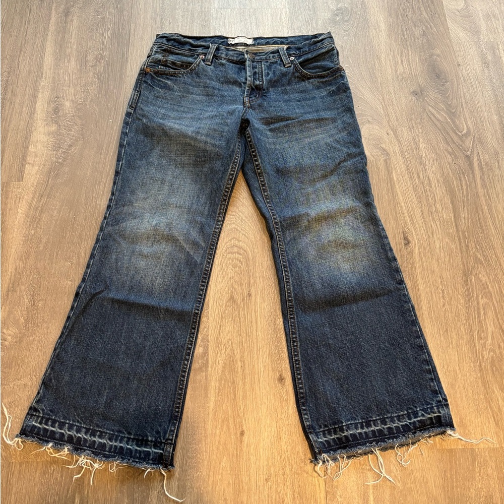 Free People Jeans